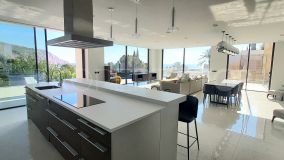 Villa with 4 bedrooms for sale in Altea Hills
