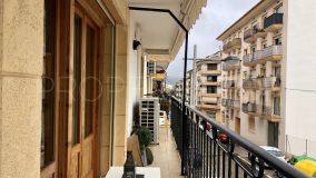 Se vende apartamento con 4 dormitorios en Jávea
