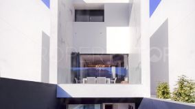 10 impresionantes y únicas villas de nueva construcción en Albir