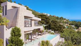 Villa in Altea Hills for sale