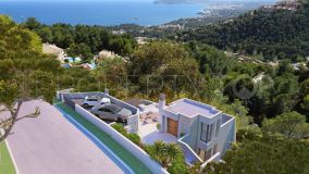 Villa in Altea Hills for sale