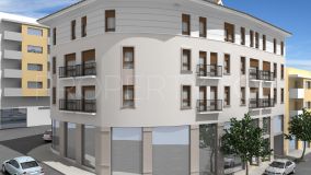 Apartment for sale in Moraira, 213,000 €