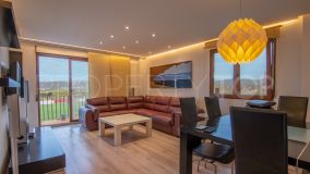 Pueblo, atico en venta