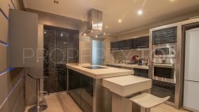 Pueblo, atico en venta
