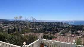 Buy Benissa 4 bedrooms villa