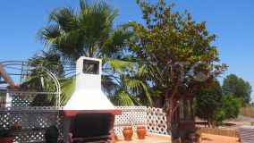 Casa de campo en venta en Oliva a 5 minutos de la playa