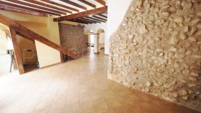 Town house for sale in Pedreguer