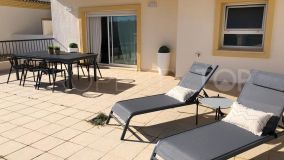 For sale 3 bedrooms apartment in San Roque Club