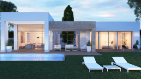Villa en venta en Jávea