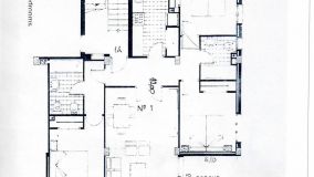 Comprar apartamento en Calpe
