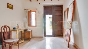 For sale town house in Benissa