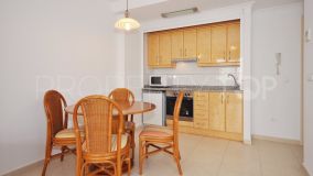 For sale 1 bedroom apartment in Calpe