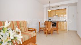 For sale 1 bedroom apartment in Calpe