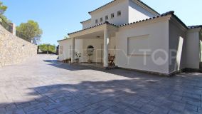 Altea, villa en venta