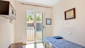 Buy town house with 3 bedrooms in Calpe