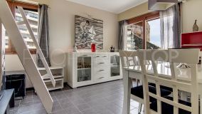 Apartamento en venta en Calpe