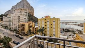 Apartamento en venta en Calpe