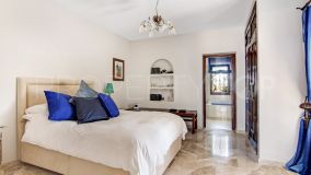 Comprar villa con 4 dormitorios en Benissa
