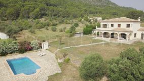 Villa for sale in Murla