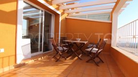 Fantastic sunny apartment situated in Cumbre del Sol with marvellous sea views