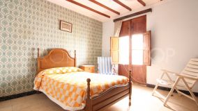 Buy 4 bedrooms town house in Teulada