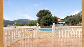 Alcalali town house for sale
