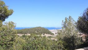 Parcelas con vistas panorámicas al mar en Javea