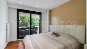 Stunning 3 bedroom modern apartment in Benitachell