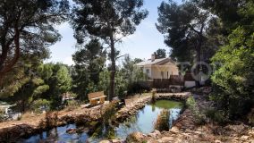 Luxurious Villa in Altea La Vella