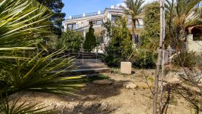 Luxurious Villa in Altea La Vella