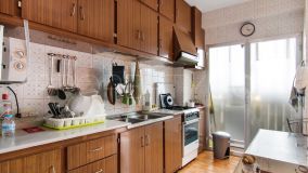 Apartment for sale in Calpe