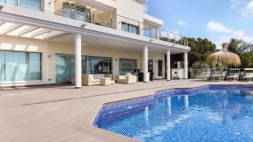 Stunning luxury villa Benissa coast