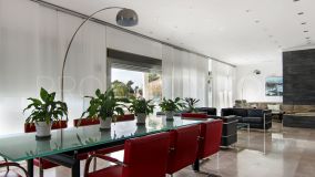 Benissa 5 bedrooms villa for sale