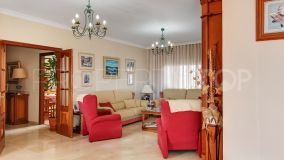 5 bedrooms Sotogrande villa for sale