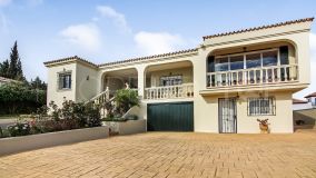 5 bedrooms Sotogrande villa for sale