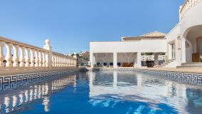 Villa with 4 bedrooms for sale in Cumbre del Sol