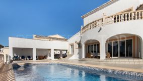 Villa with 4 bedrooms for sale in Cumbre del Sol