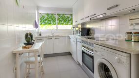 Fully Furnished 2 Bed 2 Bath Apartment in Benitachell