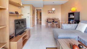 Fully Furnished 2 Bed 2 Bath Apartment in Benitachell
