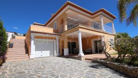 Buy Moraira 4 bedrooms villa
