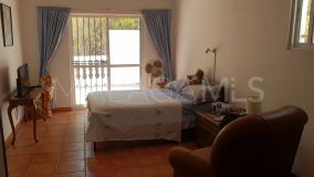 Landhaus zu verkaufen in Malaga - Campanillas