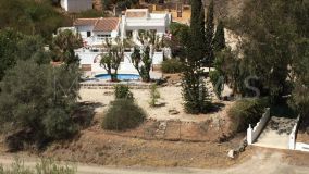 Landhaus zu verkaufen in Malaga - Campanillas