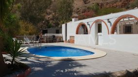 Landhaus zu verkaufen in Malaga - Campanillas
