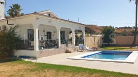 Haus zu verkaufen in Estacion de Cartama