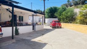 Haus zu verkaufen in Estacion de Cartama