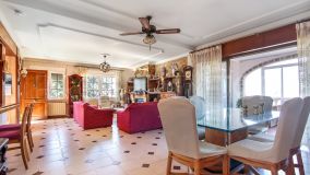 7 bedrooms villa in Montgo for sale
