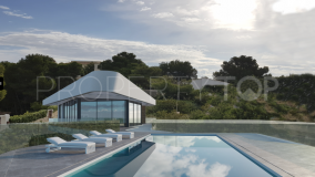 Villa with 4 bedrooms for sale in Portichol