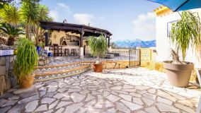 Villa for sale in Beniarbeig with 4 bedrooms