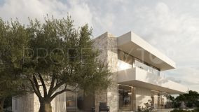 5 bedrooms villa in Moraira for sale