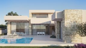 3 bedrooms villa in Denia for sale